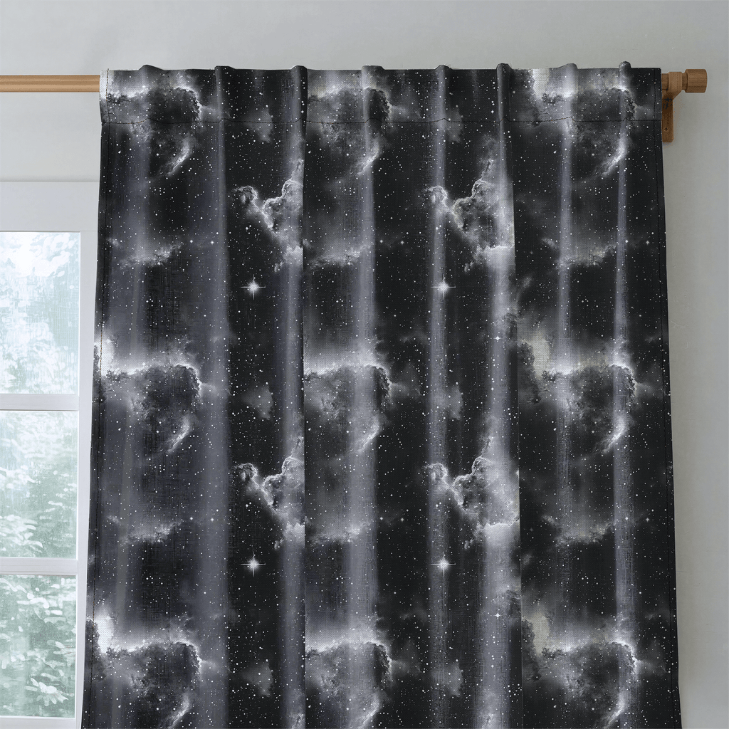 Ascendant - Curtain Panel - The Drapery
