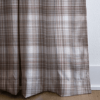 Ashbury - Curtain Panel - The Drapery