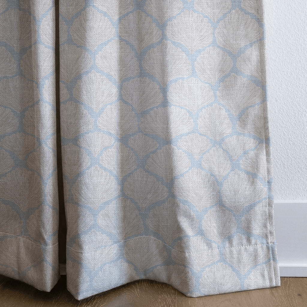 Ashford - Curtain Panel - The Drapery