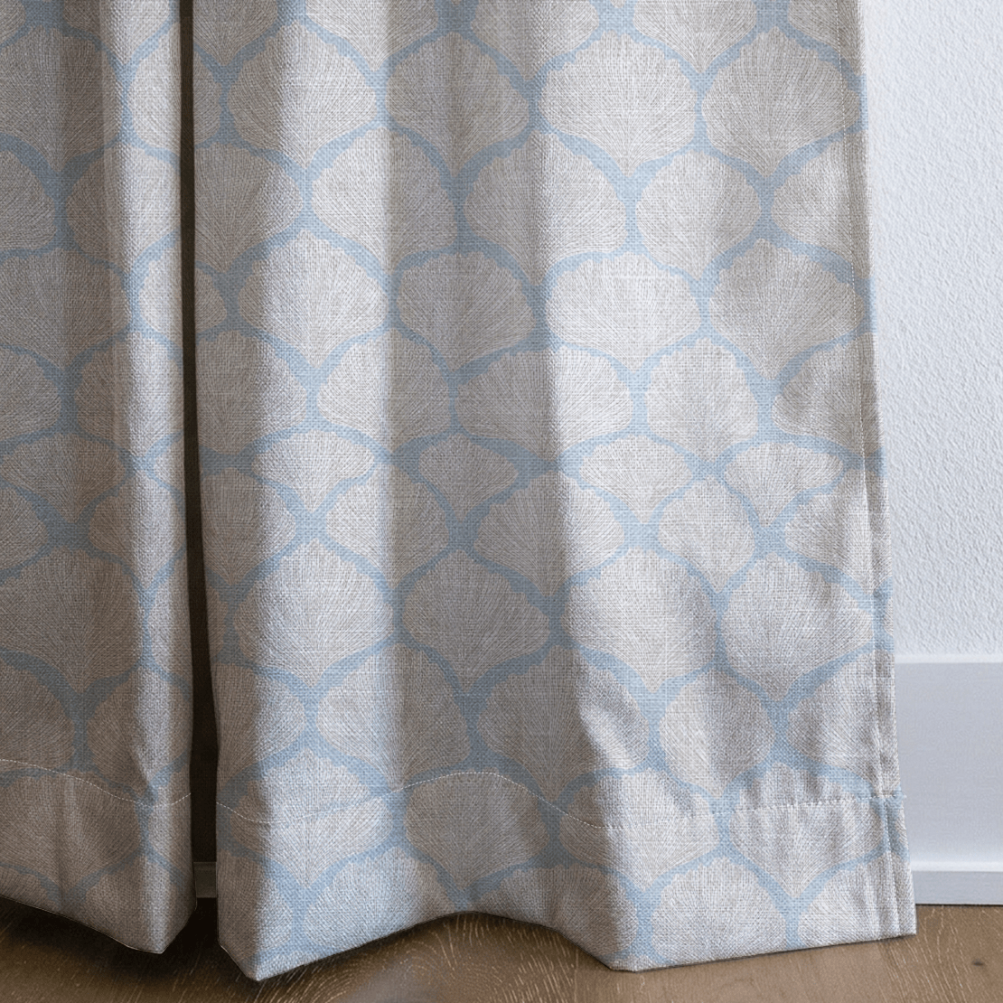 Ashford - Curtain Panel - The Drapery