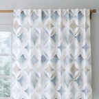 Ashmoore - Curtain Panel - The Drapery