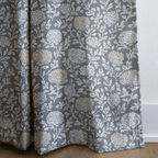 Ashwood Bloom - Curtain Panel - The Drapery