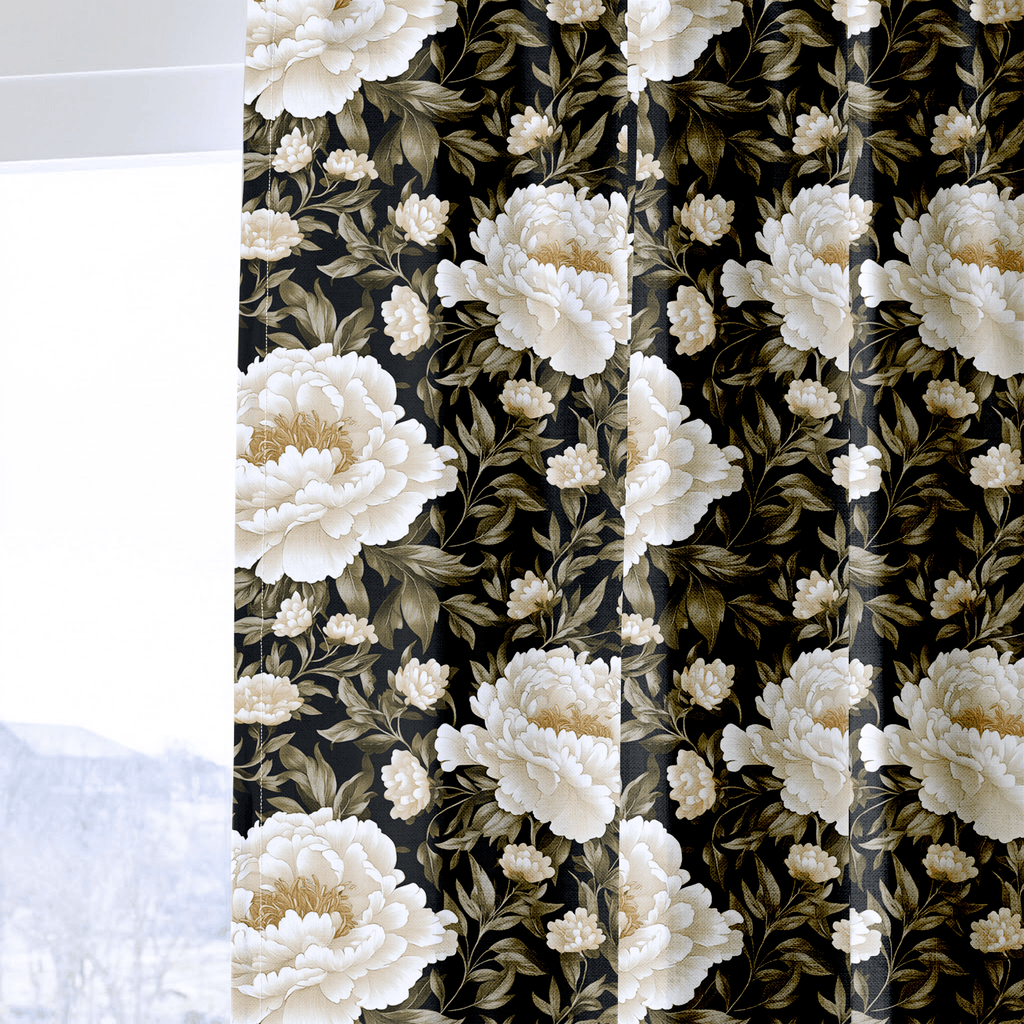 Aspira - Curtain Panel - The Drapery