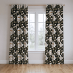 Aspira - Curtain Panel - The Drapery