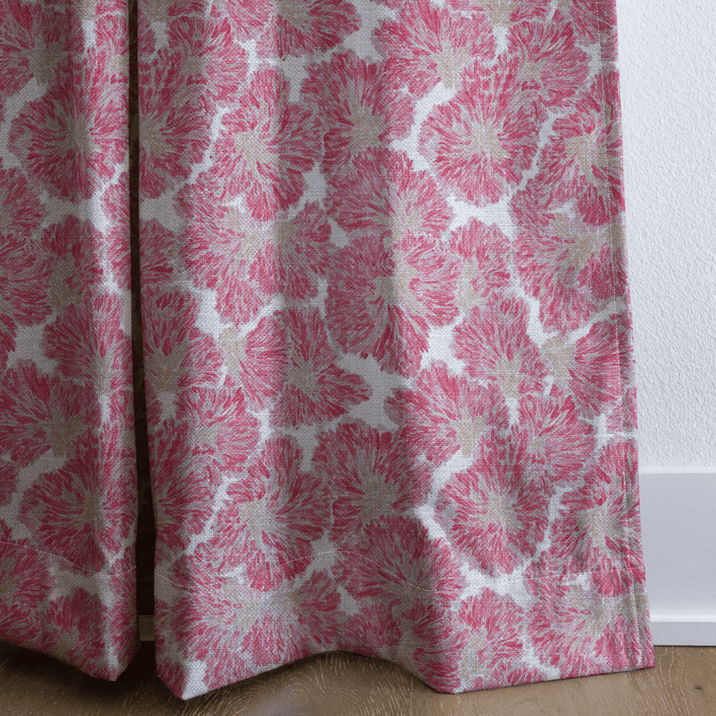 Aspyn - Curtain Panel - The Drapery