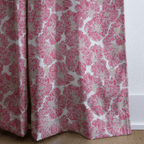 Aspyn - Curtain Panel - The Drapery