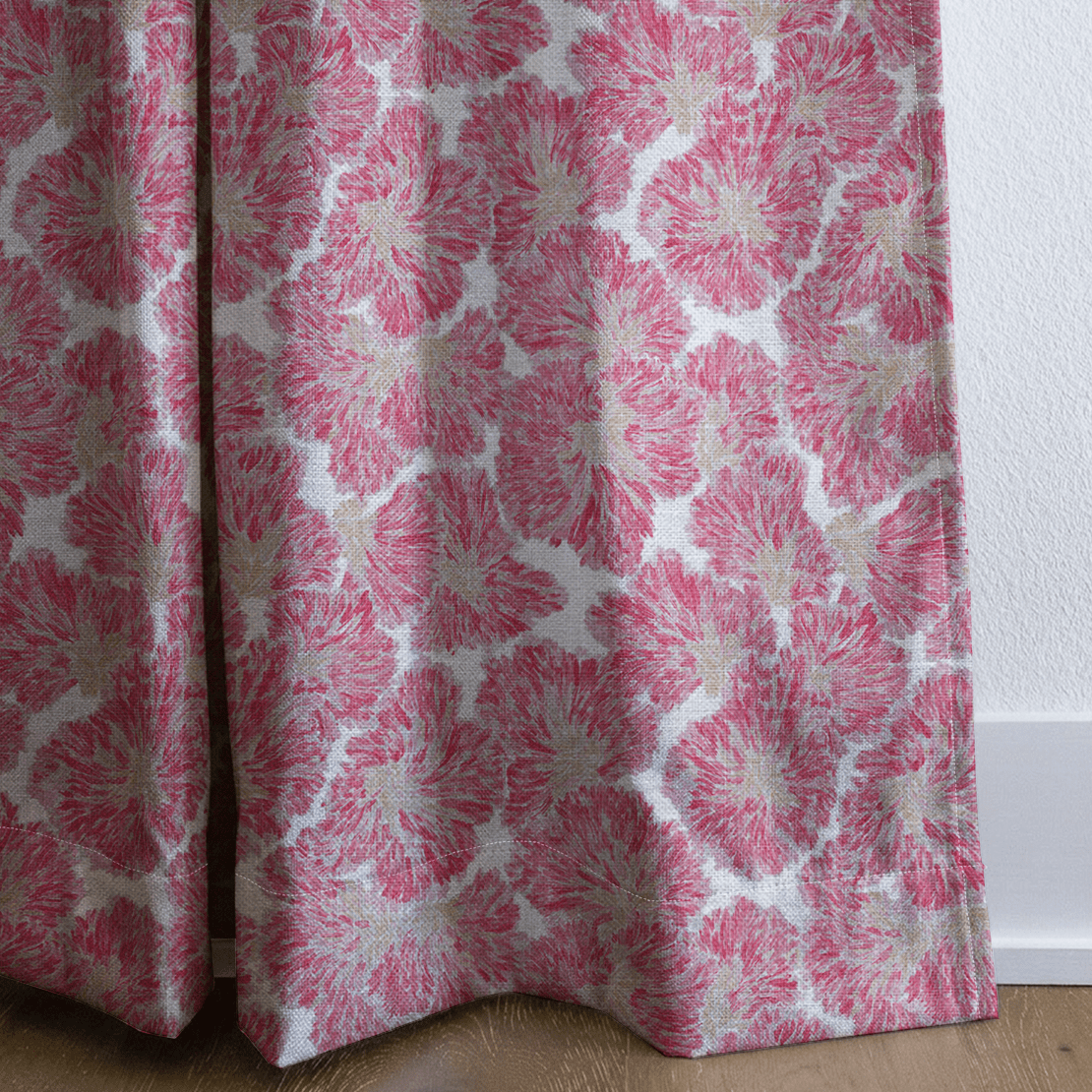 Aspyn - Curtain Panel - The Drapery