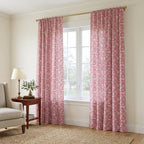 Aspyn - Curtain Panel - The Drapery