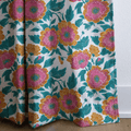 Astor - Curtain Panel - The Drapery