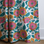 Astor - Curtain Panel - The Drapery