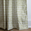 Astoria - Curtain Panel - The Drapery