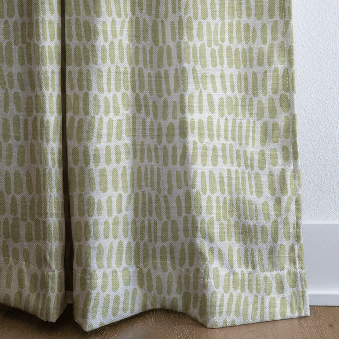 Astoria - Curtain Panel - The Drapery