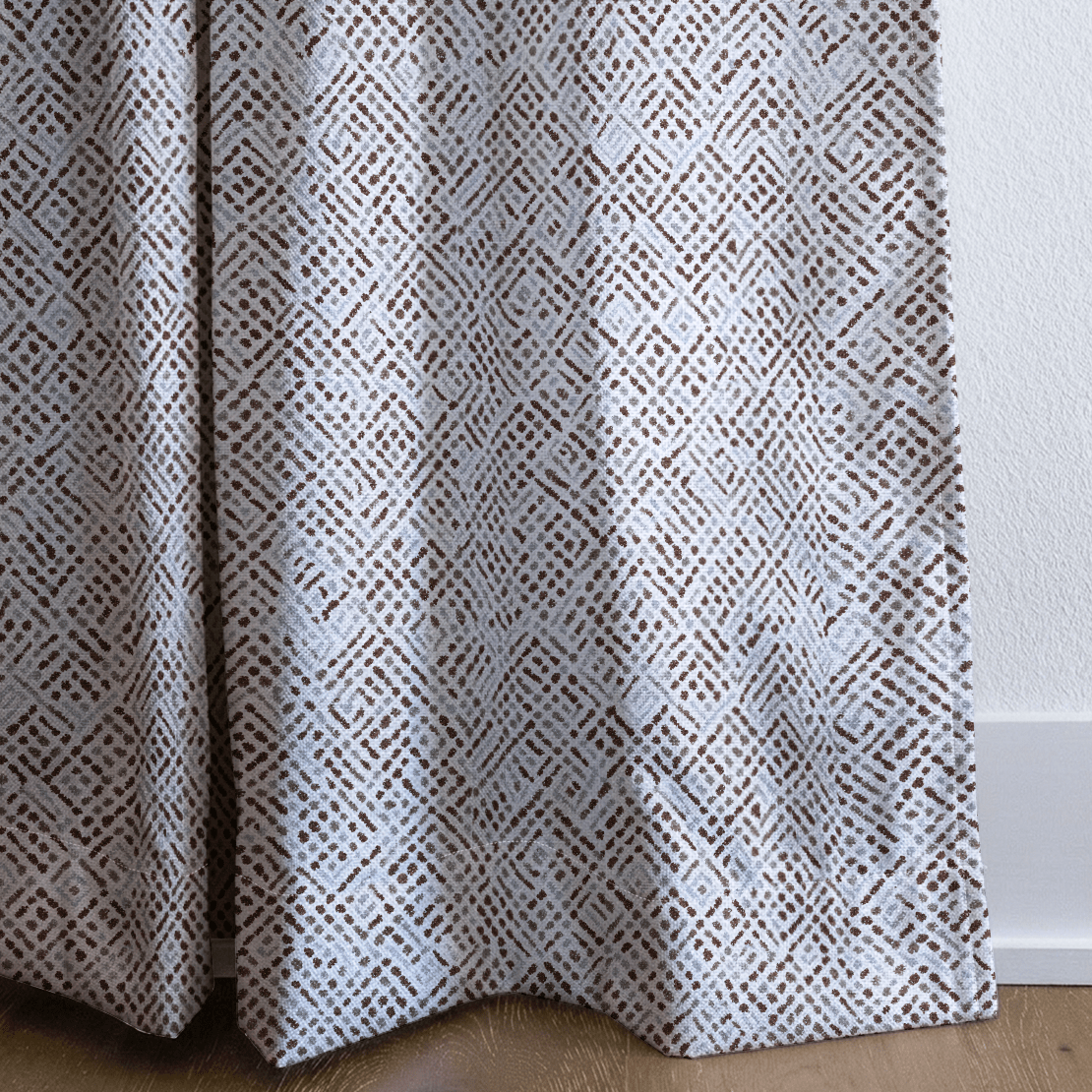 Astoria Vale - Curtain Panel - The Drapery