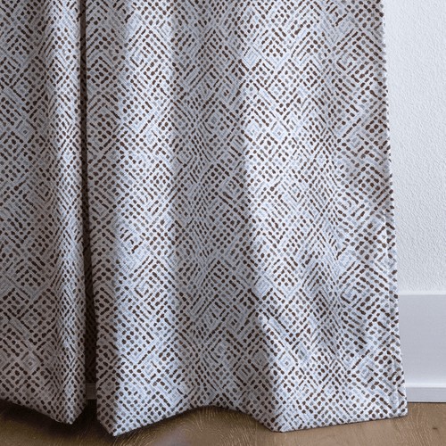 Astoria Vale - Curtain Panel - The Drapery