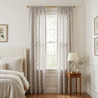 Astoria Vale - Curtain Panel - The Drapery