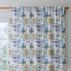 Athena - Curtain Panel - The Drapery