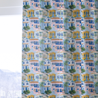 Athena - Curtain Panel - The Drapery