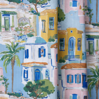 Athena - Curtain Panel - The Drapery