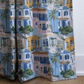 Athena - Curtain Panel - The Drapery