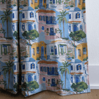 Athena - Curtain Panel - The Drapery