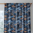 Atlas - Curtain Panel - The Drapery