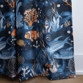 Atlas - Curtain Panel - The Drapery