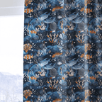 Atlas - Curtain Panel - The Drapery