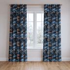 Atlas - Curtain Panel - The Drapery