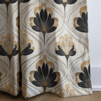 Audra - Curtain Panel - The Drapery