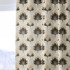 Audra - Curtain Panel - The Drapery
