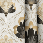 Audra - Curtain Panel - The Drapery