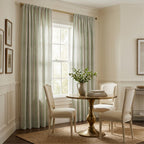 Audrina - Curtain Panel - The Drapery