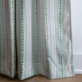 Audrina - Curtain Panel - The Drapery