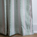 Audrina - Curtain Panel - The Drapery