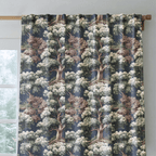 August Forrest - Curtain Panel - The Drapery