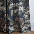 August Forrest - Curtain Panel - The Drapery