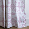 Auralie - Curtain Panel - The Drapery