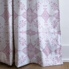 Auralie - Curtain Panel - The Drapery