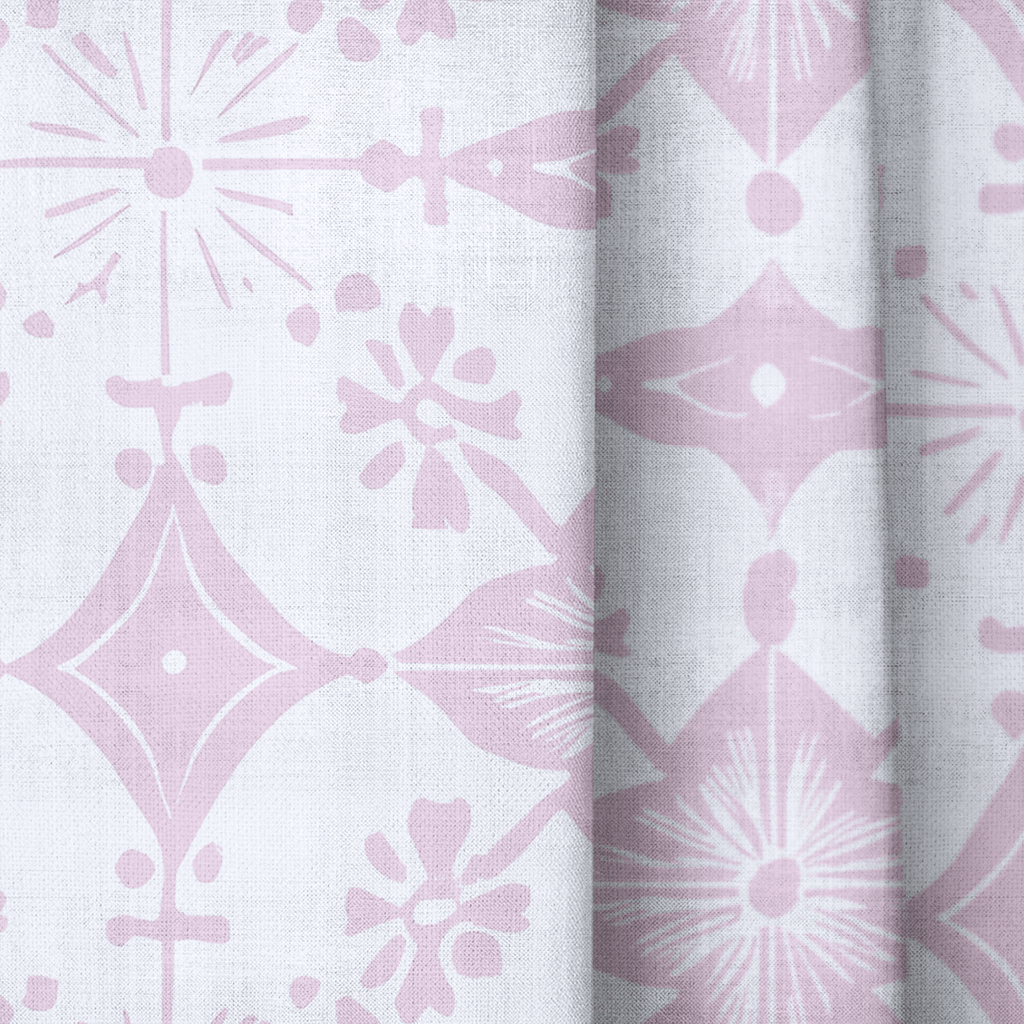 Auralie - Curtain Panel - The Drapery