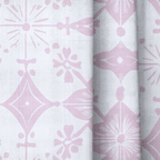 Auralie - Curtain Panel - The Drapery