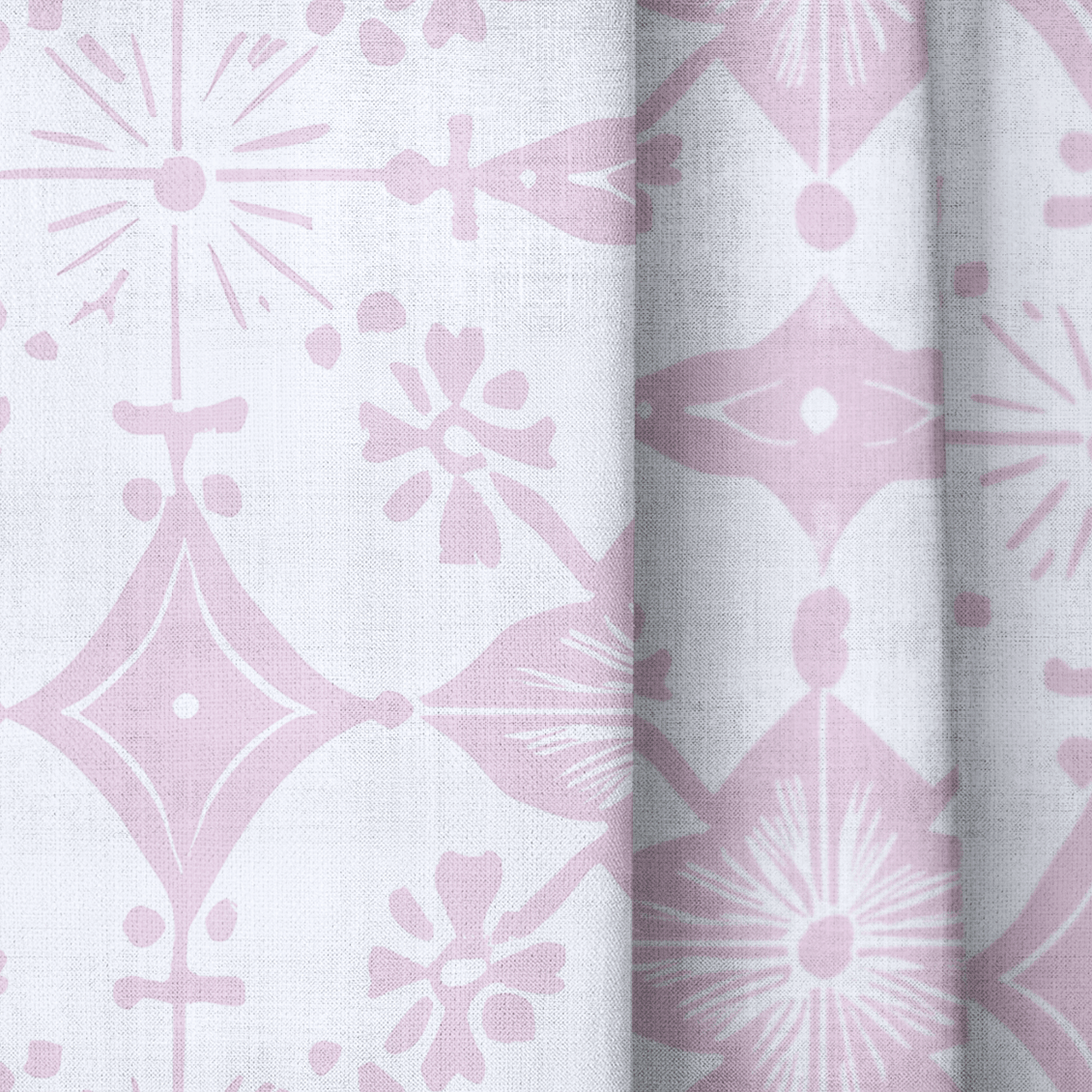 Auralie - Curtain Panel - The Drapery
