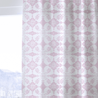 Auralie - Curtain Panel - The Drapery