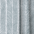 Aurek Finn - Curtain Panel - The Drapery