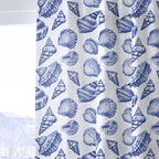Aurelia - Curtain Panel - The Drapery