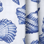 Aurelia - Curtain Panel - The Drapery