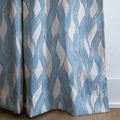 Aurelia Mae - Curtain Panel - The Drapery