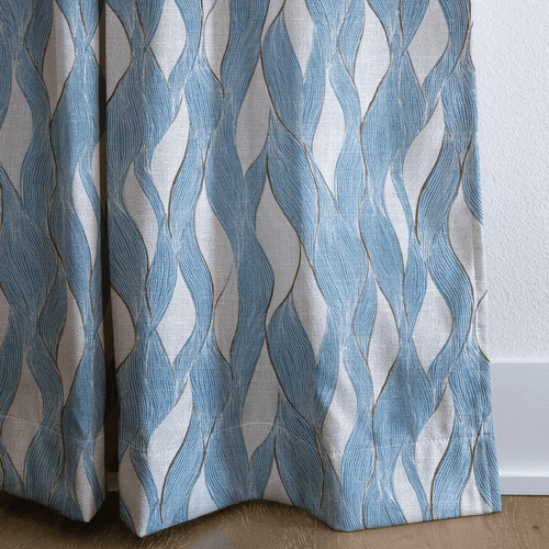 Aurelia Mae - Curtain Panel - The Drapery