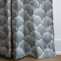 Aurelius - Curtain Panel - The Drapery