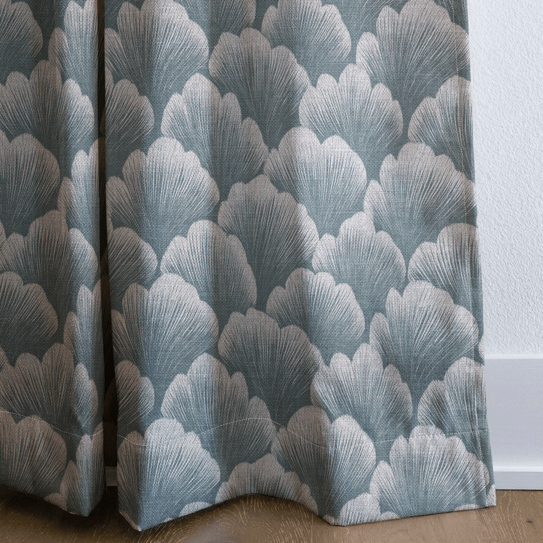 Aurelius - Curtain Panel - The Drapery