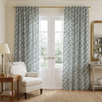 Aurelius - Curtain Panel - The Drapery